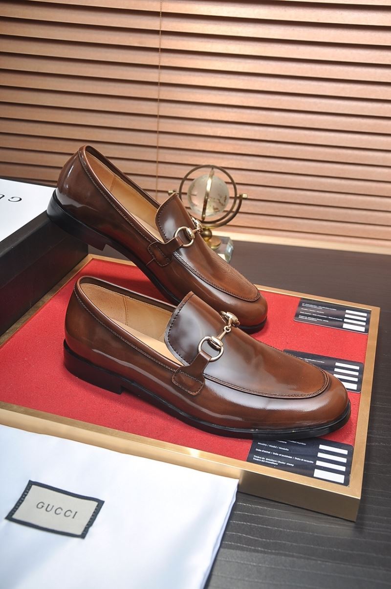 Gucci Business Shoes